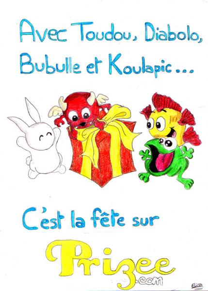 Jeux gratuits
