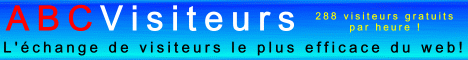ABC Visiteur